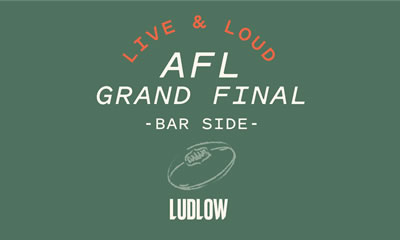 Grand Final Day at Ludlow